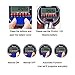 Yardeen Electronic Water Timer Garden Irrigation Controller Digital Intelligence Watering System LCD Waterproof, No Water Pressure Required