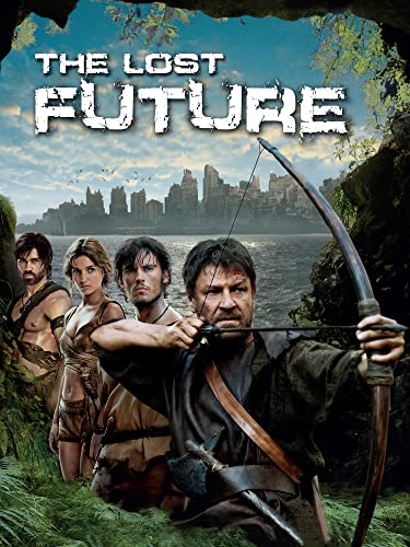 Lost Future - Kampf um die Zukunft