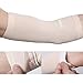 PICC Line Cover Sleeve Ultra-Soft PICC Line Nursing Sleeve Breathable, Large Size for Adults- New Upgraded with High Elasticity (Weight: 180-210 lb) (L)