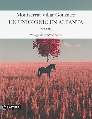 Un unicornio en Albanta: 247 (Alcalima)