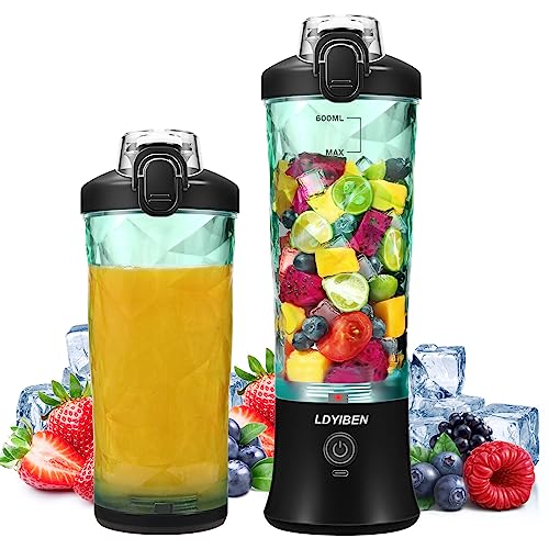 Find The Best Travel Blender For Ice Reviews & Comparison Katynel