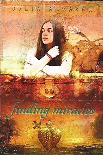 Finding Miracles 0736231382 Book Cover