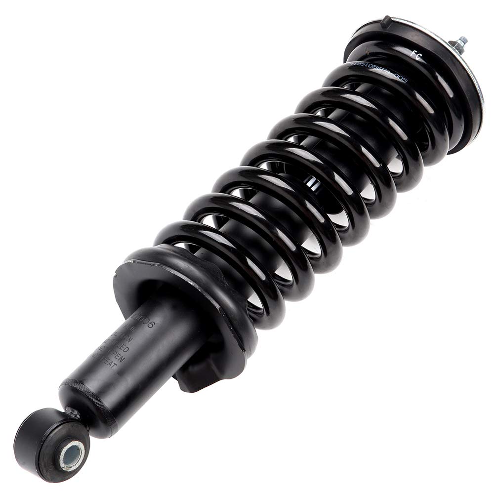 【K0u810】10kg×4 20kg×2 cciyu Complete Suspension Kit Fits 05 06 07 08 09 10 11 12