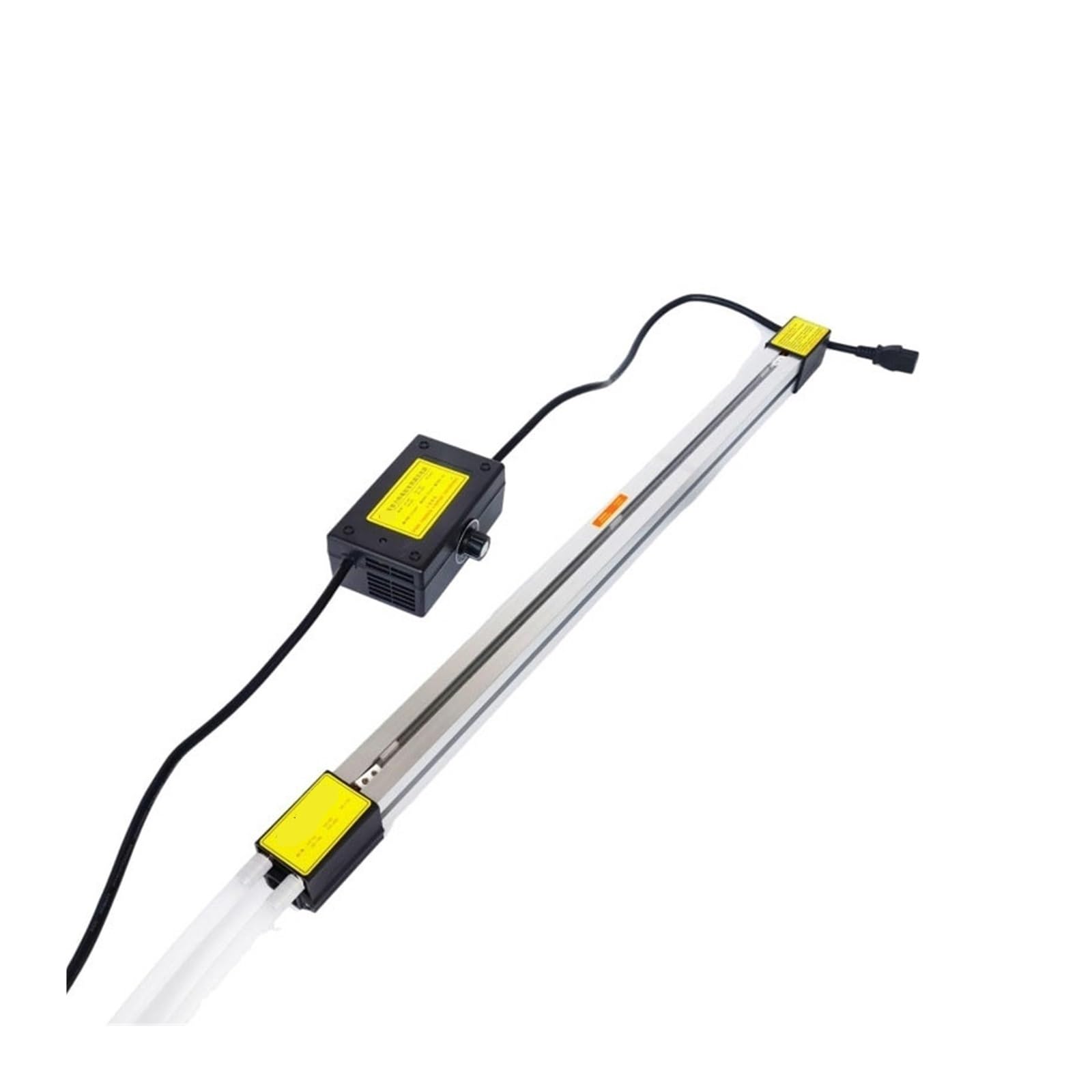 Acrylic Plastic Bender, 30/60/80cm Acrylic Bending Machine Organic Plates Hot Bender for Plastic PVC Board Device(30)