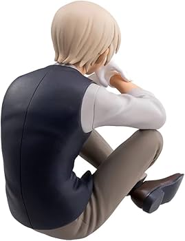 Amazon.co.jp: SEGA コナン 名探偵 安室透 ちょこの瀬スタチュー