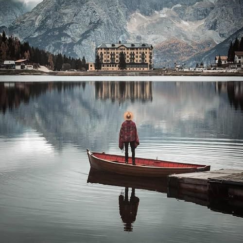 PERGUMULANKU MENCARI PASANGAN HIDUP