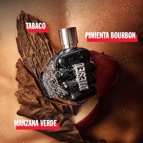 Diesel Only The Brave - Diseño elegante