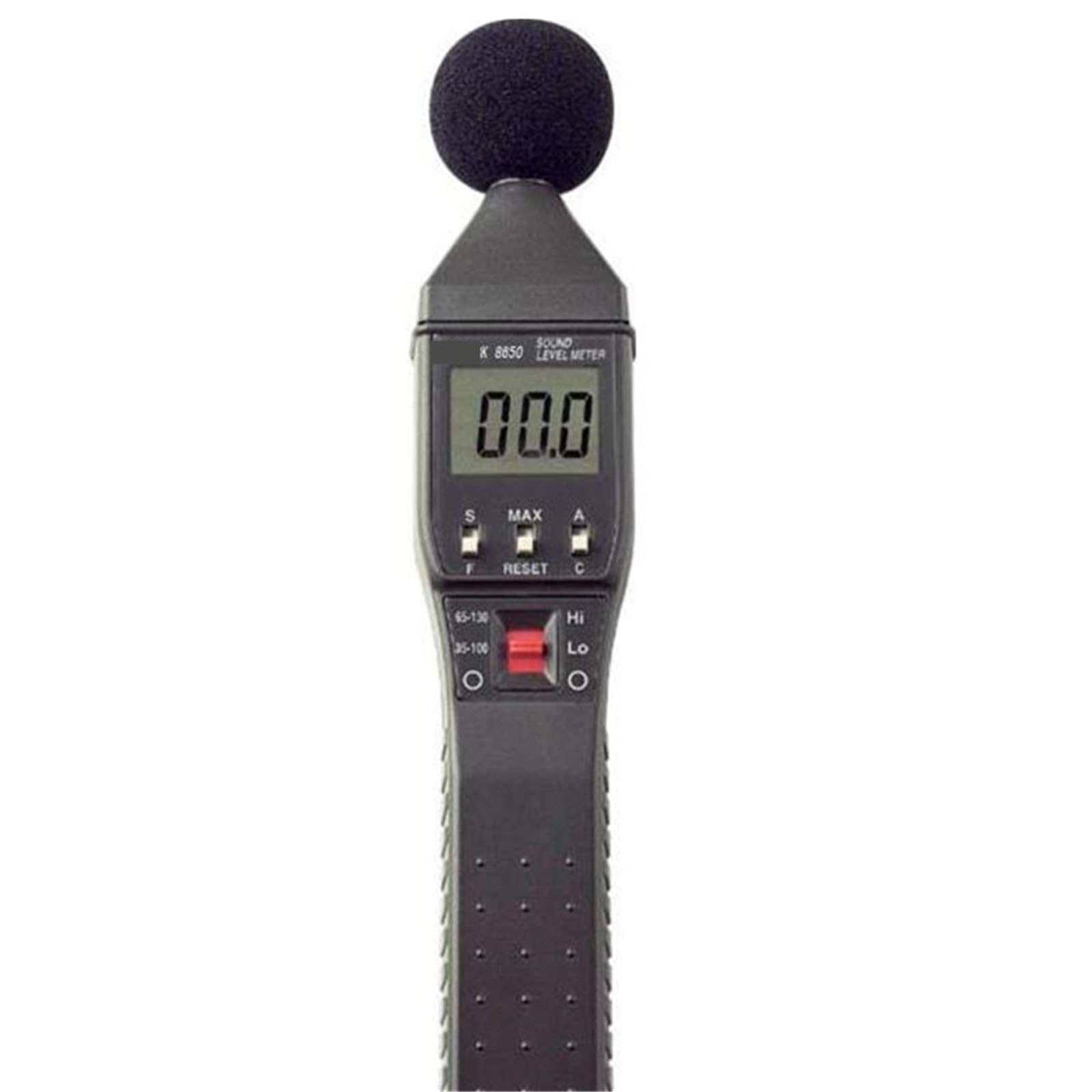 Edede One Color Decibel Meter, Sound Level Meter