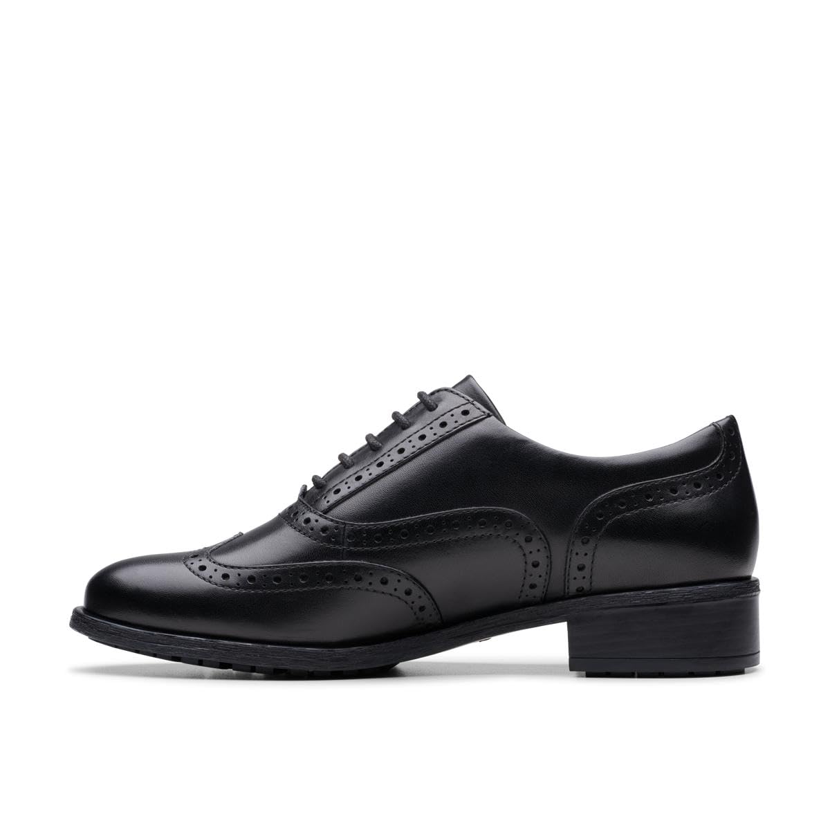 Clarks Havisham Oak SHOESUnisex - Adulto