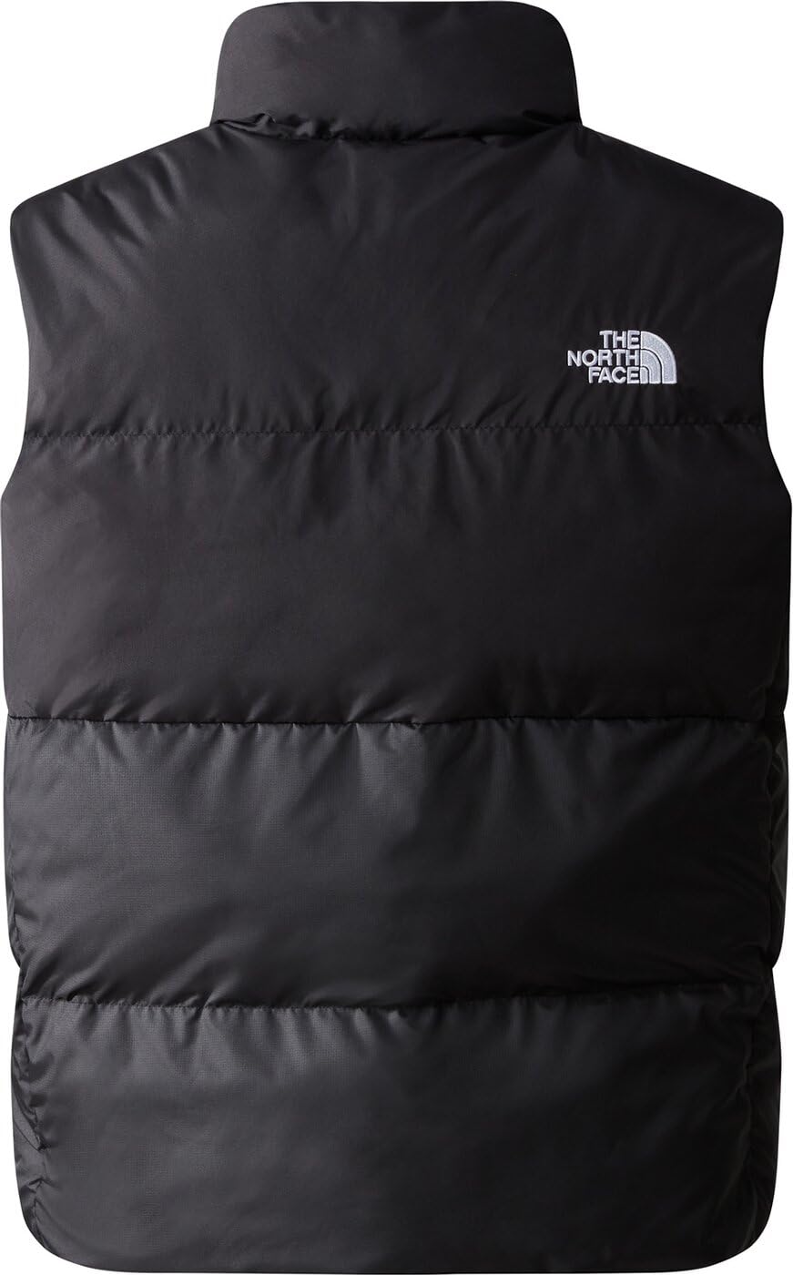 THE NORTH FACE Women SAIKURU Mantel 2024 TNF Black
