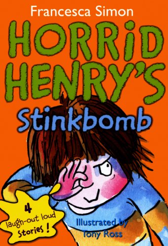 Horrid Henry's Stinkbomb