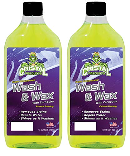WASH & WAX (2)
