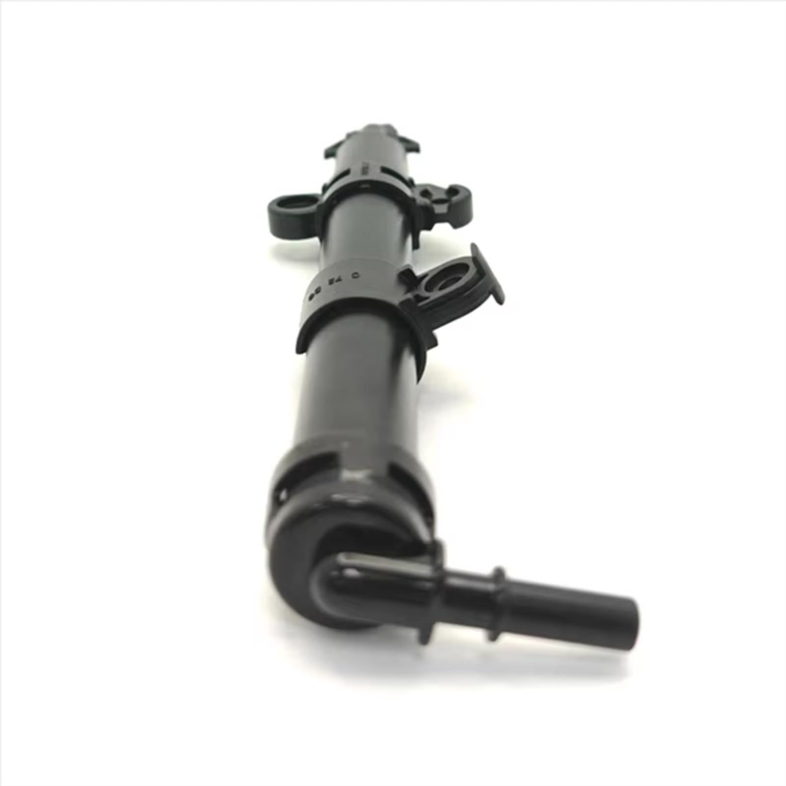 Kit ugello lavafari Pompa A Spruzzo Per Pulizia Fari Anteriori Ugello Lavafari Compatibile Con Jeep Per Grand Per Cherokee 2014-2017 68223029AA 68223028AA