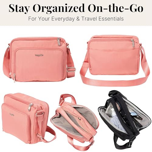 Image of Baggallini womens Modern Camera Bag