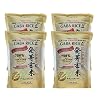 Koshihikari Premium Sprouted Brown Gaba Rice, 2.2 Pound (Pack of 4)