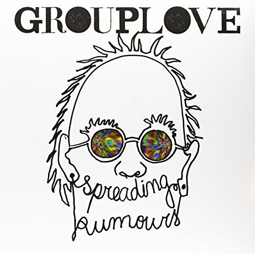 Spreading Rumours (Vinyl w/Digital Download) by Grouplove