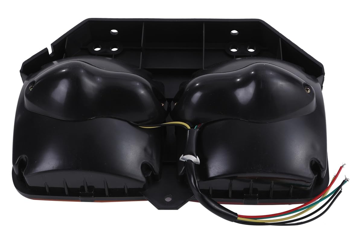 Amazon | 日野 レンジャー テールランプ テールライト FC FD FE GD