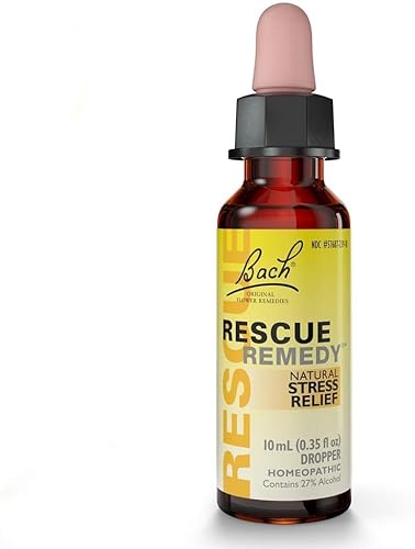 Miniatura 2 de Bach Remedio de Rescate (1x10 ML)