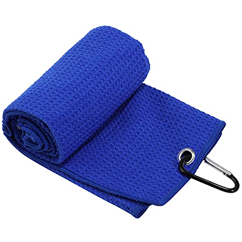 KEYCHIN-Toalla-de-golf-para-papa-toalla-de-golf-toalla-bordada-toalla-de-golf-golf-papa-padre-toalla-deportiva-con-clip-agarre-lo-rasgar-sorbe-toalla-agarre-lo-rip-it-sorbo