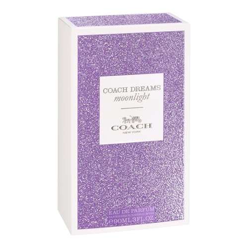 Image of COACH Dreams Moonlight 90ml