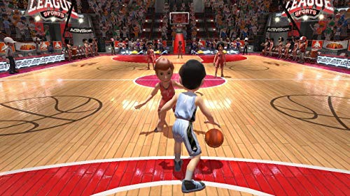 Image of Big League Sports for Kinect - Xbox 360 (Renewed)
