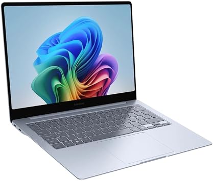 Samsung Galaxy Book4 Edge 16", X Elite 84, 16GB, a Copilot+ PC