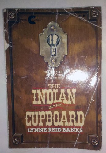 The Indian in the Cupoard