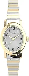 Relógio Timex Cavatina de Expansão