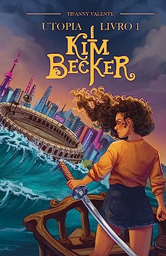 KIM BECKER: Utopia