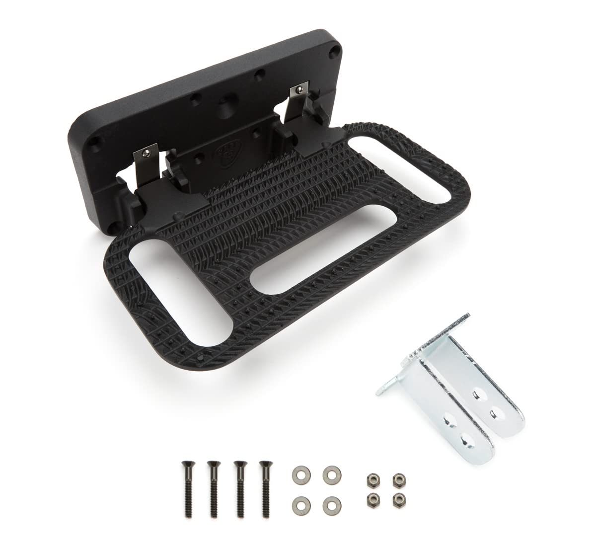 Carr 194011 Hd Mega Step Hitch Mount