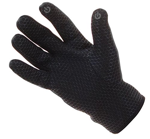 FROGG TOGGS Frogg Fingers Gants en Polaire pour Randonnée et Ville