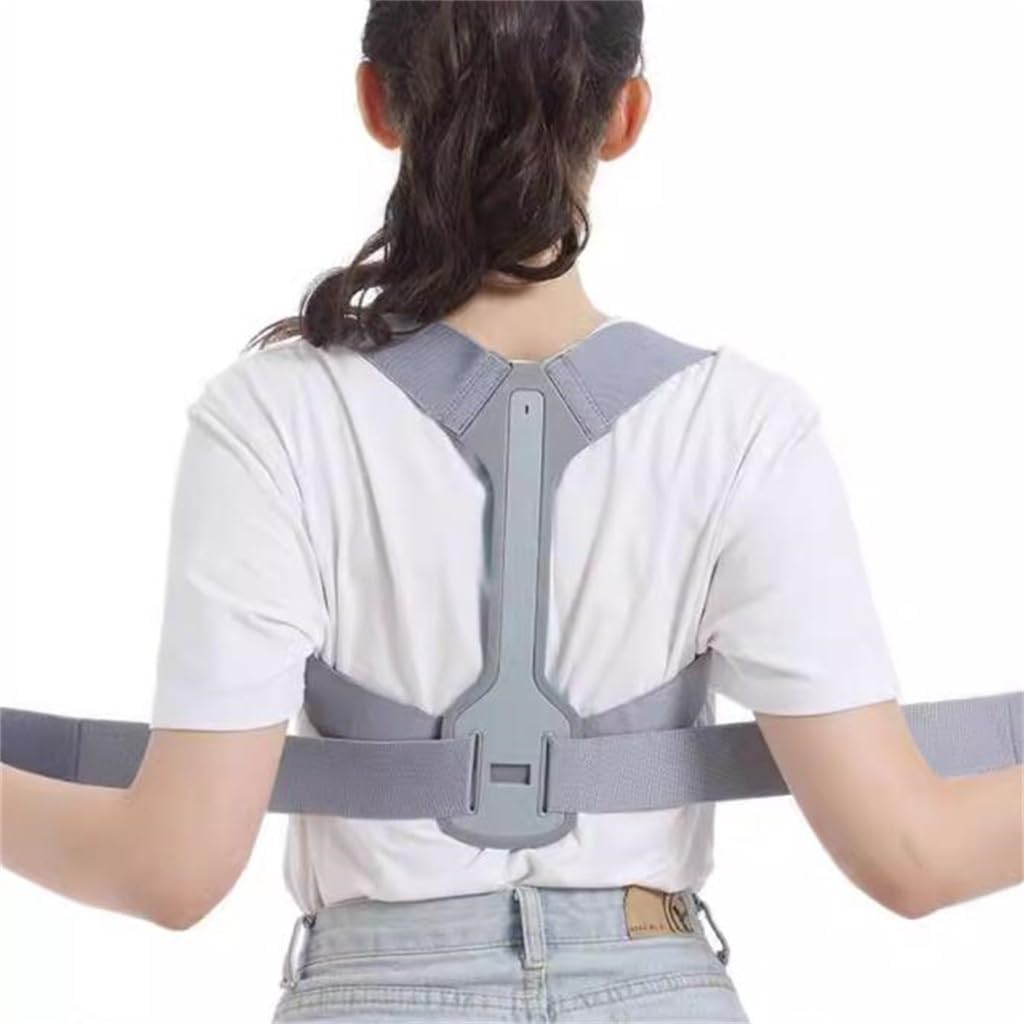 Male and Female Adult Invisible Spinal Hunchback Corrector to Correct The(Small)