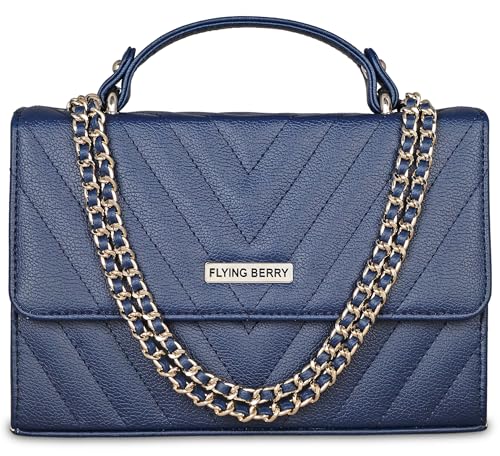 Image of FLYING BERRY Womens Sling Bag