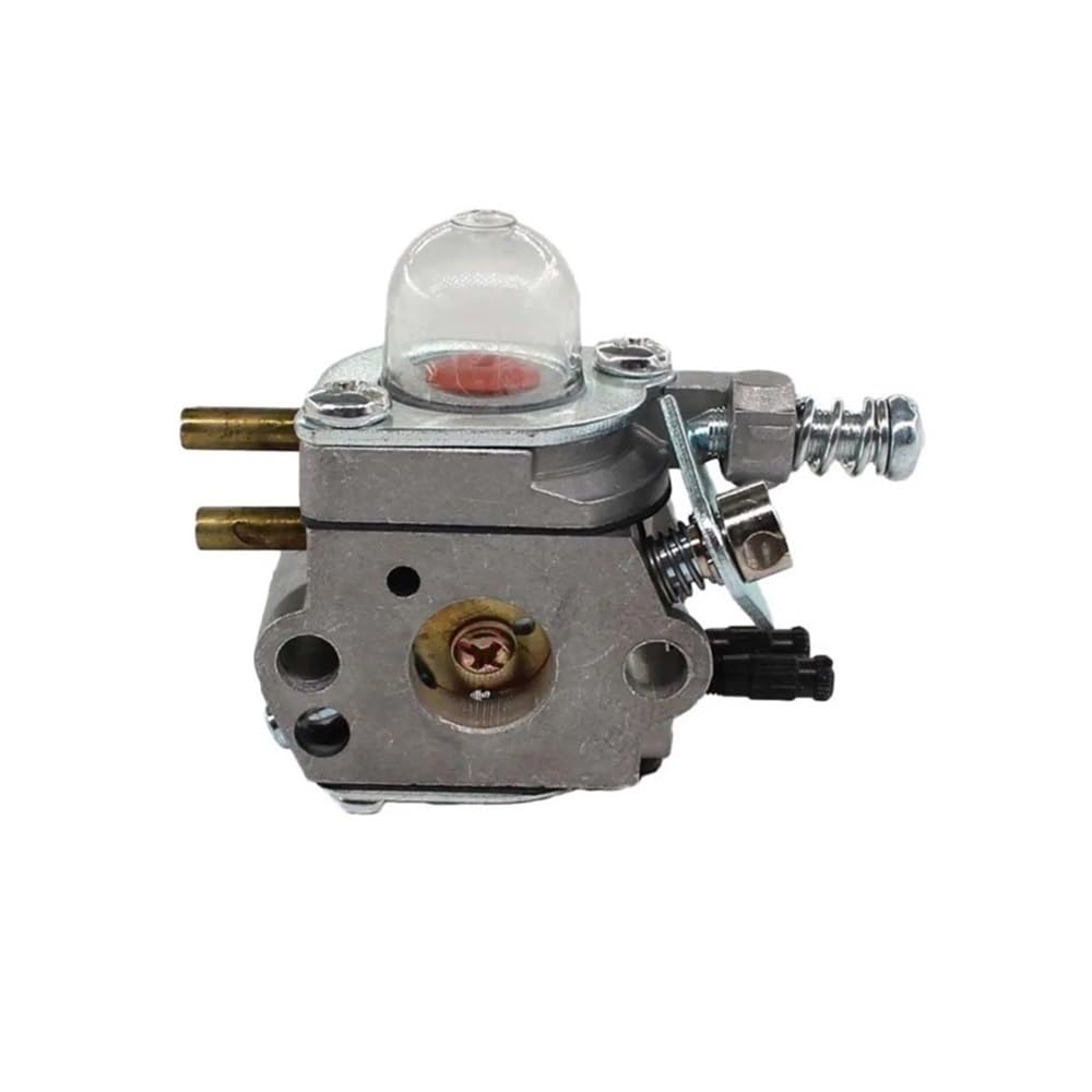 Carburateur C1U-K45 pour taille-haie Echo HC-1500 HC-1600 HC-1800 HC-2000 HC-2400 en argent