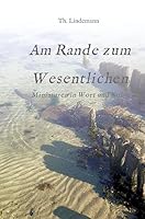 Am Rande zum Wesentlichen: Miniaturen in Wort und Kohle 3734578469 Book Cover