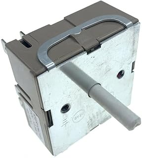 1X Energy regulator 45ER104C1P electric ceramic stove temperature control switch