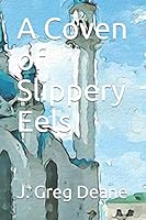 A Coven of Slippery Eels B08DC3ZHMC Book Cover