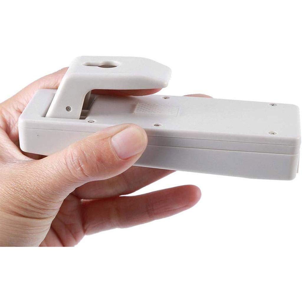 Termometr pokojowy - domowy wewnętrzny termometr elektroniczny precyzyjny termometr cyfrowy