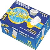 Desechable feinfilterq Net Skim Filtros finos desechables para su cesta skimmer