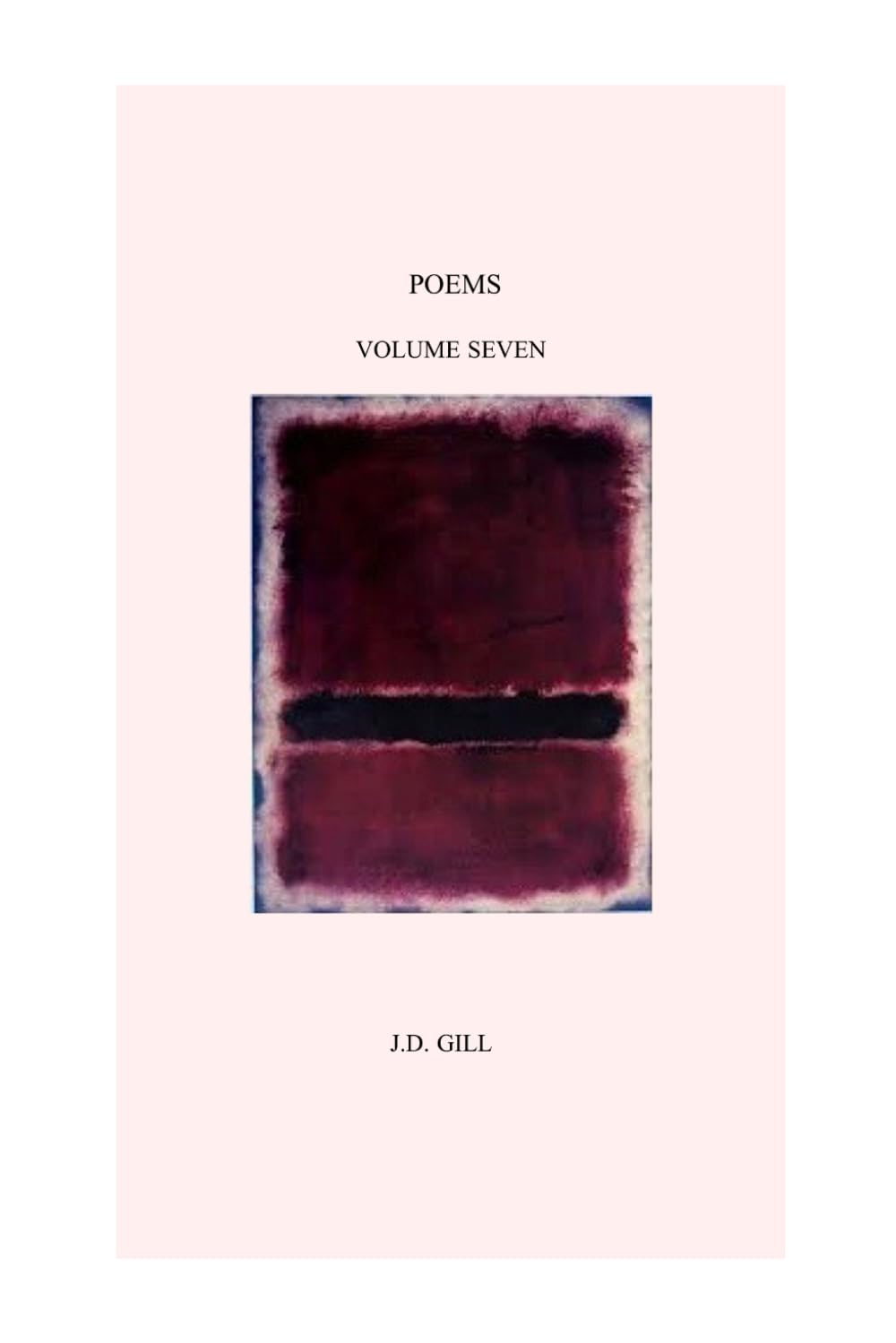 POEMS VOLUME SEVEN