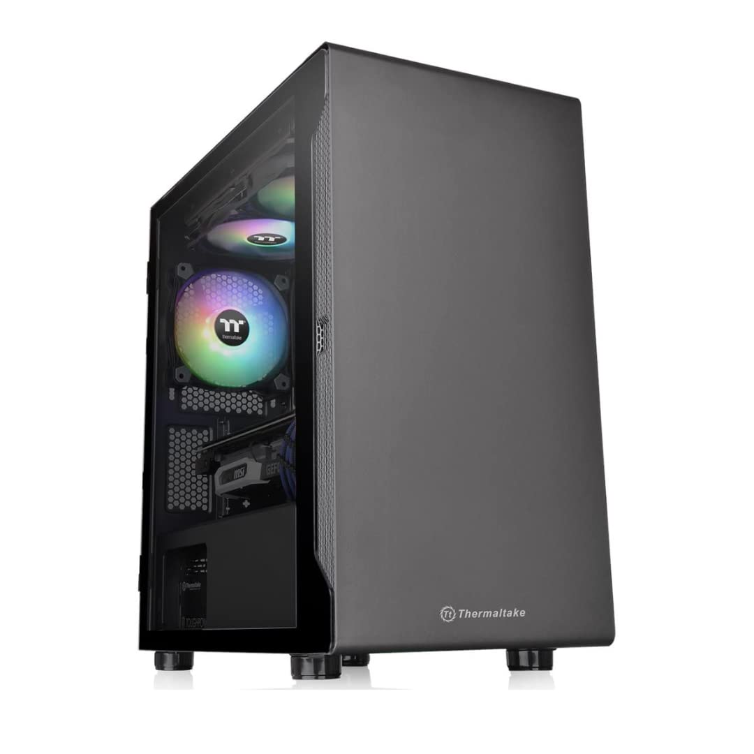 XFX URANUS GAMING PC