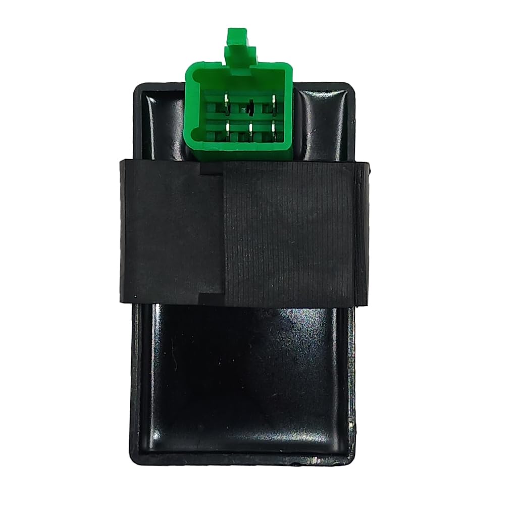 AUYXSSZ Igniter Starter CDI Ignition Box Durable Fittings Accessories