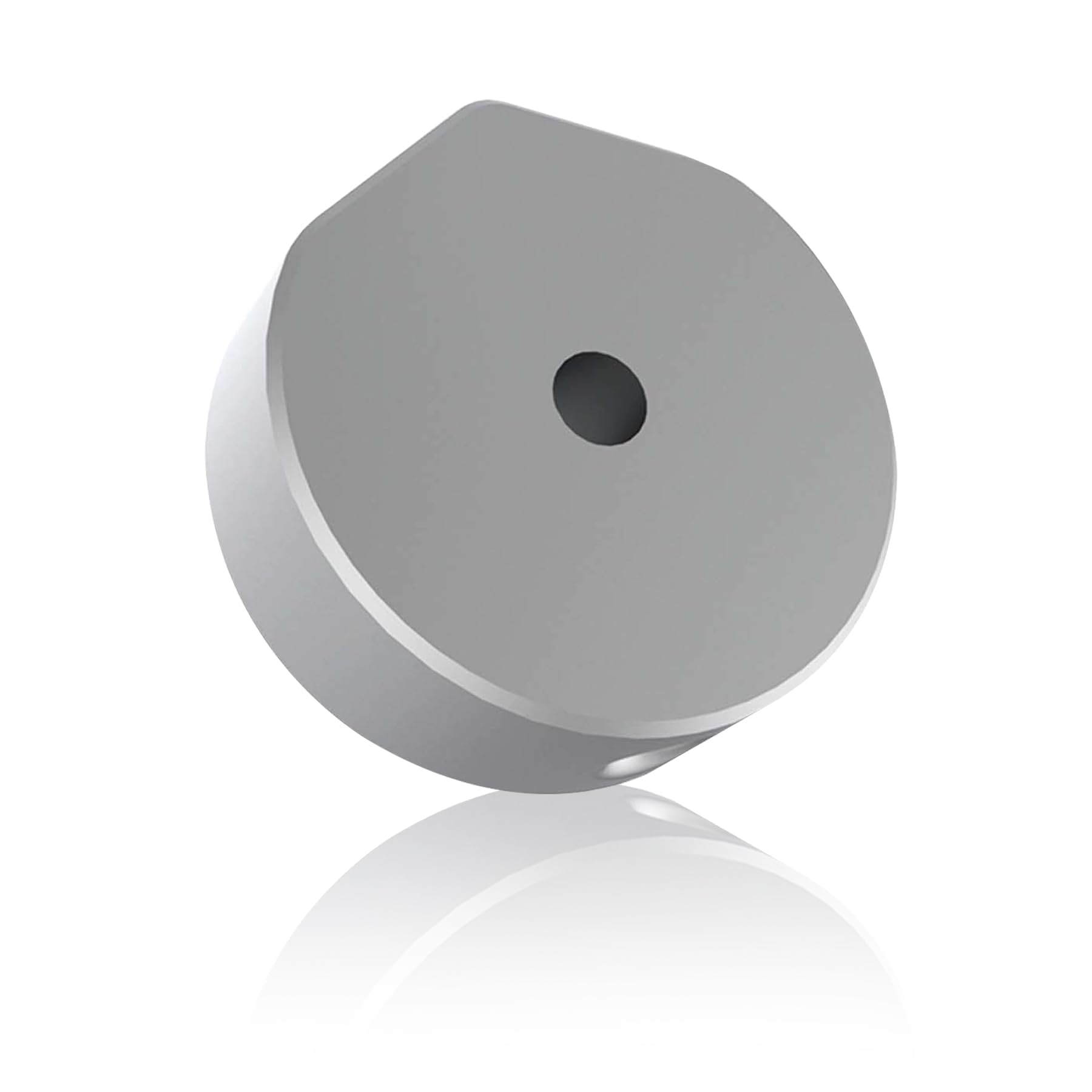 Starlink Mini-Stativadapter Robuste Aluminium-Montage Mit 1/4"-20 & 3/8"-16 Gewinde Kompatibel Mit Mini-Starlink-Rohradapter Und Flachmontage Ideal Für Starlink Mini 2025