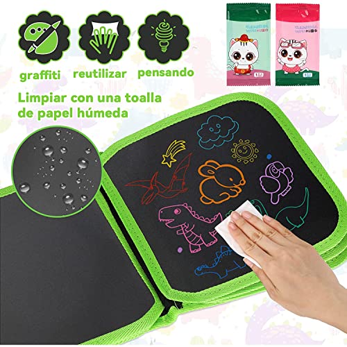 Opiniones de Juegos de dibujo más recomendados. 26 Imagen adicional