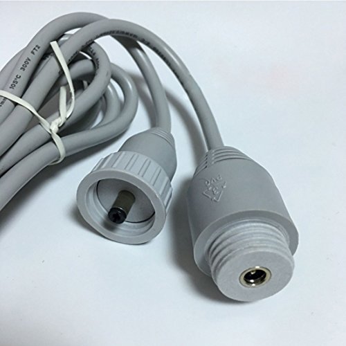 NTNT pour Ecovacs Câble d'extension w s061 pour WINBOT 850/830/710/730/930/950 fenêtre de vide Nettoyeur Robot – vue 2