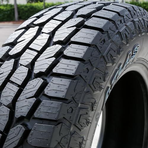 Atlas Paraller A/T 275/60R20