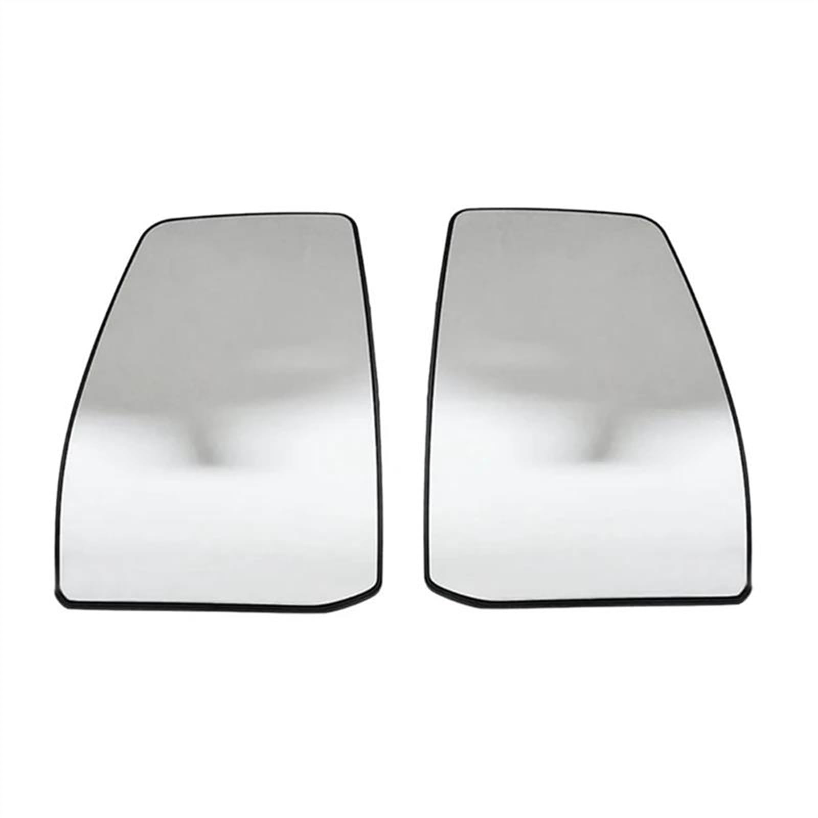 Rétroviseur latéral chauffant Ford Tourneo Custom pour rouler sereinement en hiver - 6