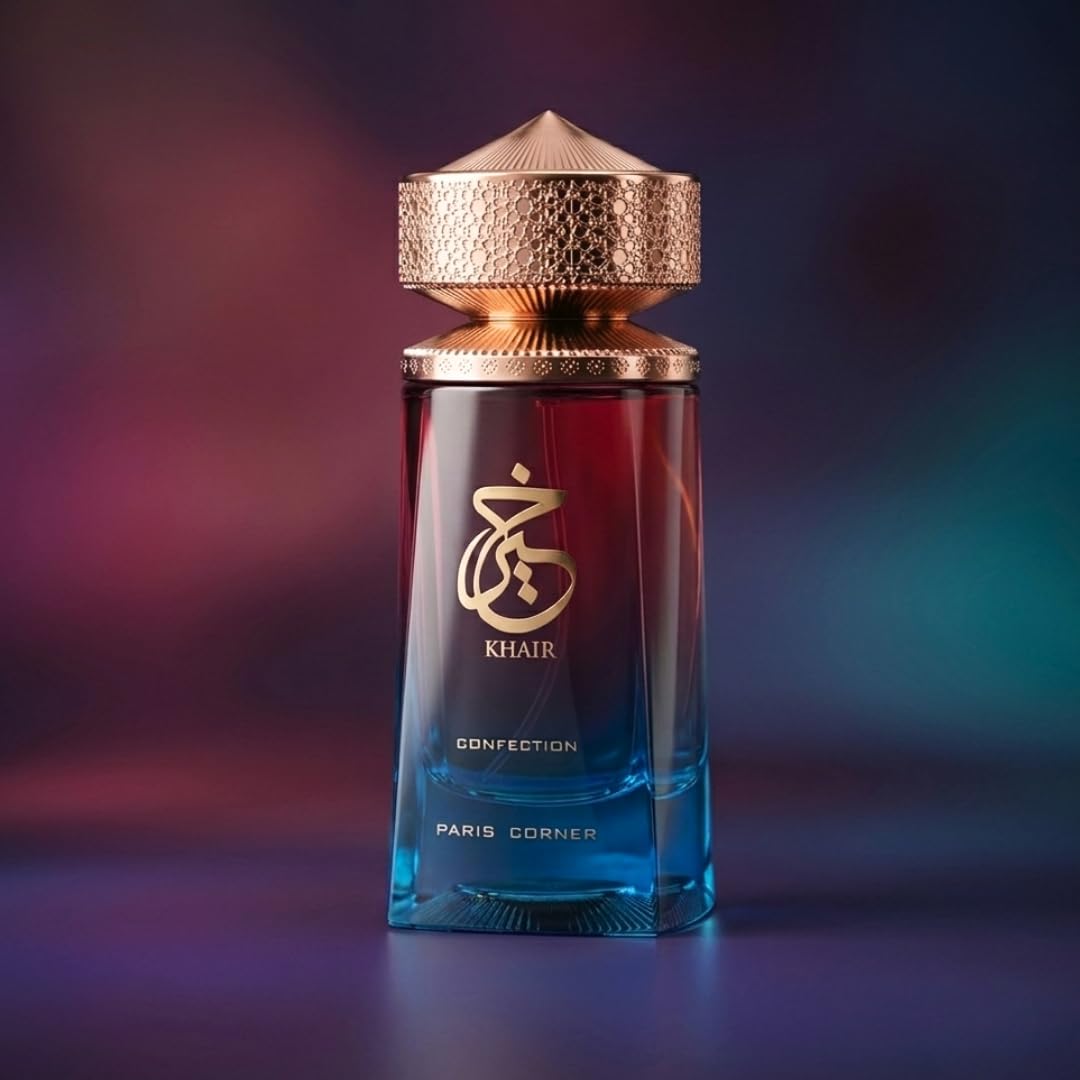 Paris Corner Khair Confection Eau de Parfum