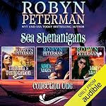 Cover of Sea Shenanigans: Volume 1
