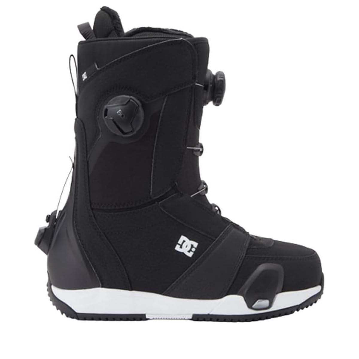DC Shoes Lotus Step On - Botas de snowboard
